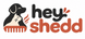 Hey Shedd - Home